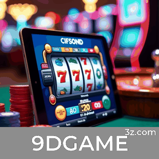 9DGAME: Estável, Seguro e Otimizado para o Brasil