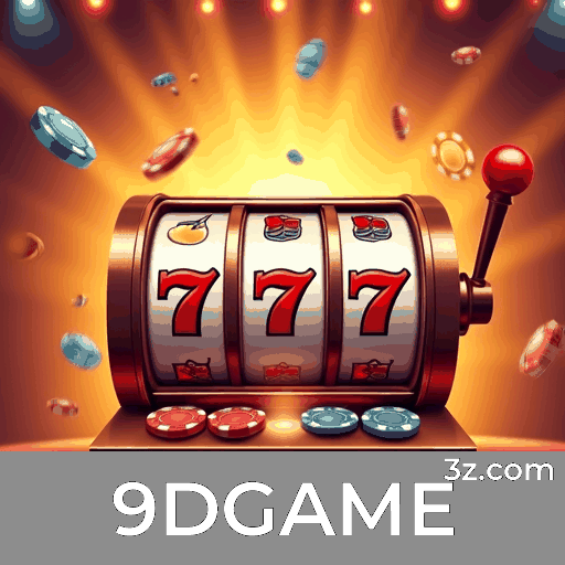 Potencialize Promoções e Otimize Bônus na 9DGAME