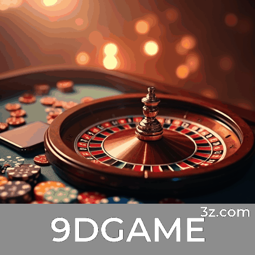 9DGAME: Experiência de Cassino Profissional e Imersiva