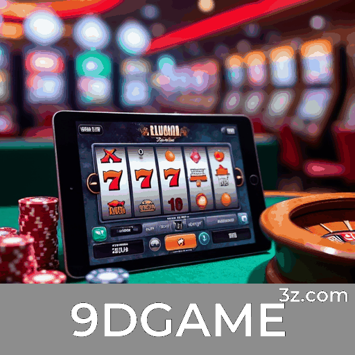 9DGAME: Desbloqueie Experiências Exclusivas com Conta Personalizada