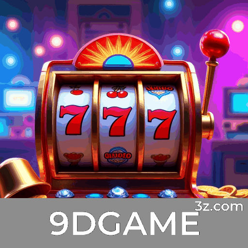 Desenvolvedores Top e Tecnologia Inovadora no 9DGAME