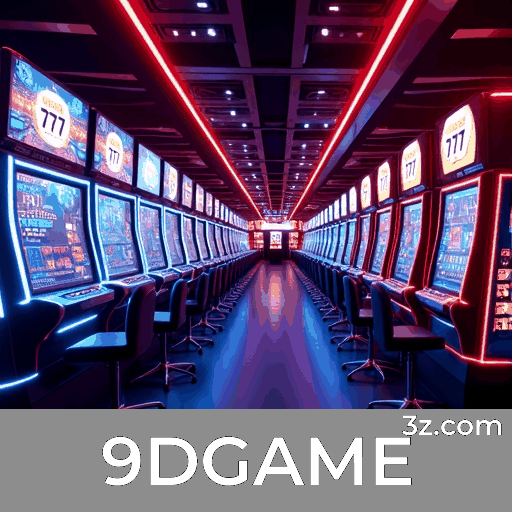 9DGAME: Download Rápido e Uso Fácil no Brasil
