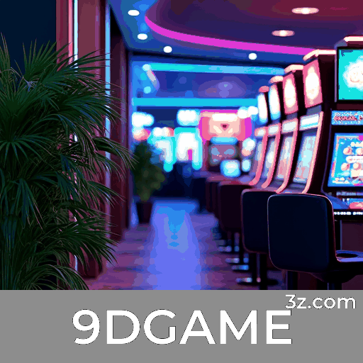 9DGAME: Um Mundo de Jogos Selecionados