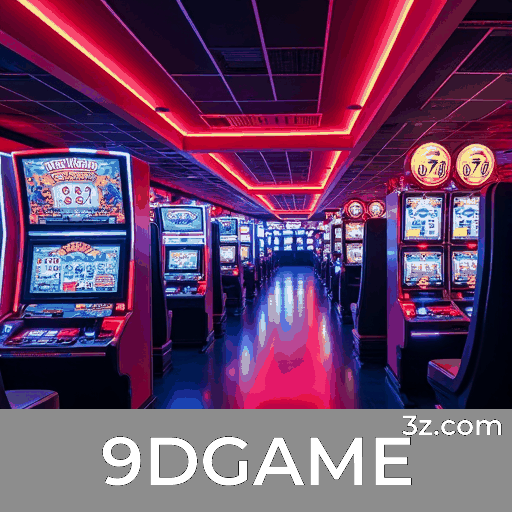 9DGAME: Experiência de Cassino Profissional e Imersiva