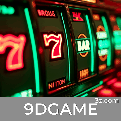 Desenvolvedores Top e Tecnologia Inovadora no 9DGAME