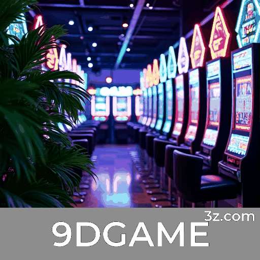 Experimente o Jogo de Crash no 9DGAME com Altas Recompensas
