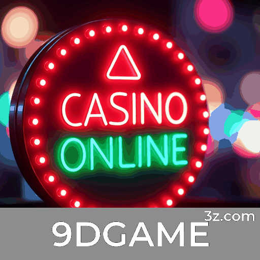 9DGAME: Download Rápido e Uso Fácil no Brasil