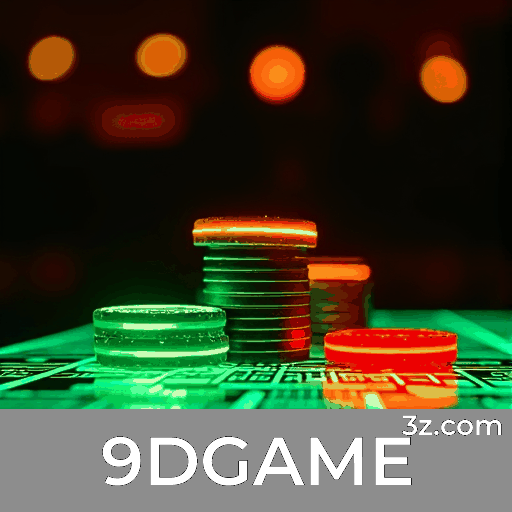 9DGAME: Estável, Seguro e Otimizado para o Brasil