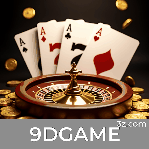 9DGAME: Um Mundo de Jogos Selecionados