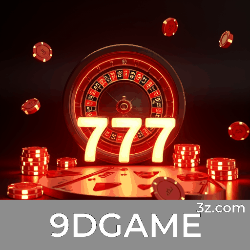 9DGAME: Desbloqueie Experiências Exclusivas com Conta Personalizada
