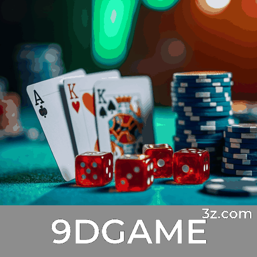 Potencialize Promoções e Otimize Bônus na 9DGAME