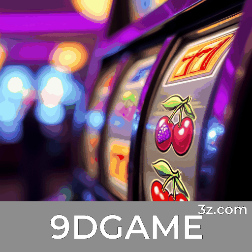 9DGAME: Um Mundo de Jogos Selecionados