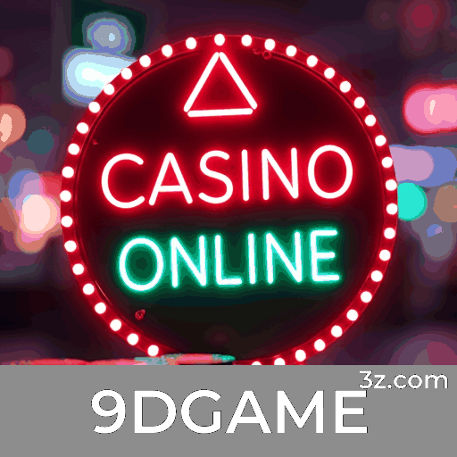 Desenvolvedores Top e Tecnologia Inovadora no 9DGAME